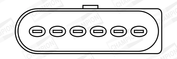 Ignition Coil BAEA029E
