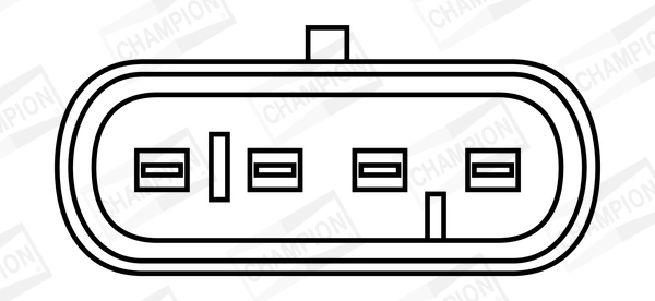 Ignition Coil BAEA354