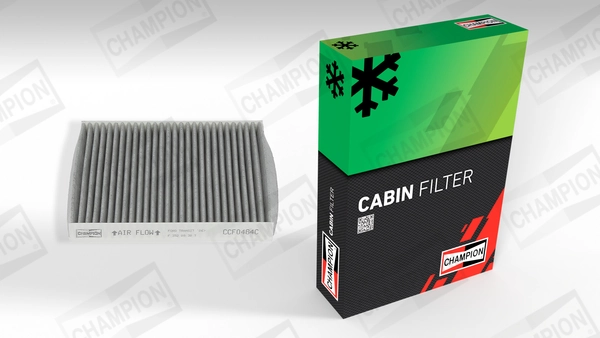Filter, cabin air CCF0464C