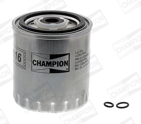 CHAMPION CFF100116 Fuel Filter