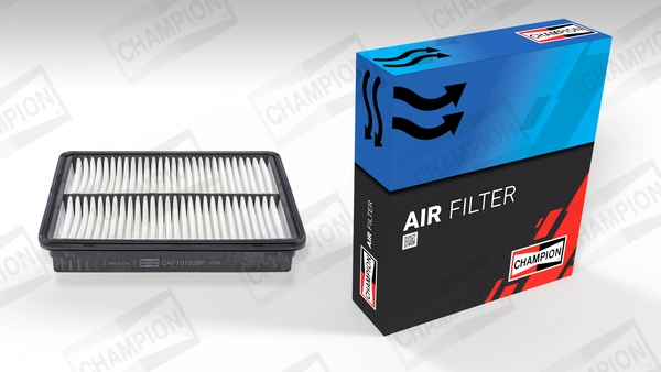 CHAMPION CAF101028P Air Filter