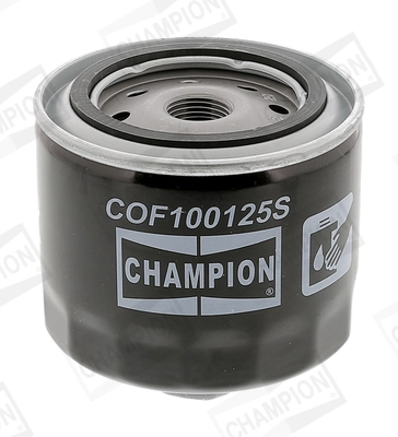 Oil Filter COF100125S