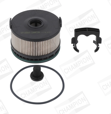 CHAMPION CFF100665 Fuel Filter