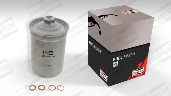 Fuel Filter CFF100204