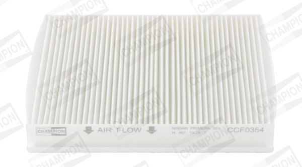 Filter, cabin air CCF0354