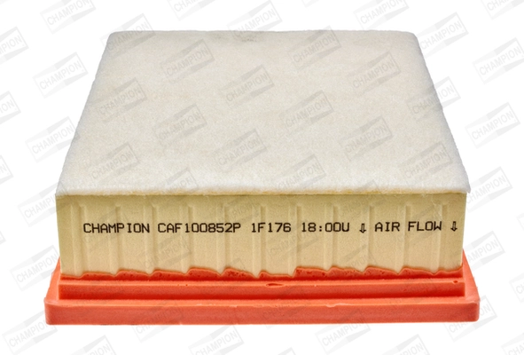 CHAMPION CAF100852P Air Filter