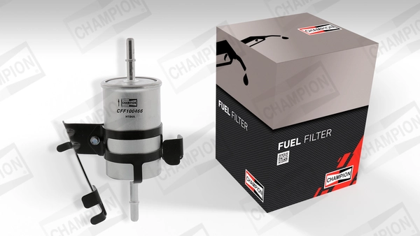 CHAMPION CFF100466 Fuel Filter