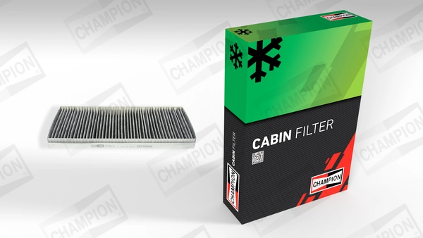 Filter, cabin air CCF0024C