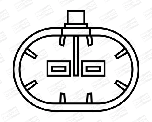 Ignition Coil BAE800B/245