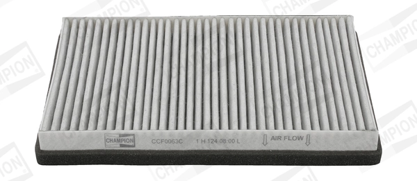 Filter, cabin air CCF0063C