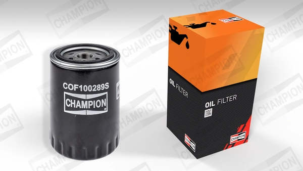 Oil Filter COF100289S