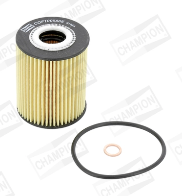 Oil Filter Ecological COF100586E