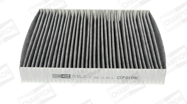 Filter, cabin air CCF0109C