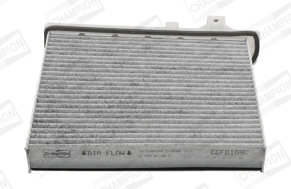 CHAMPION CCF0169C Filter, cabin air