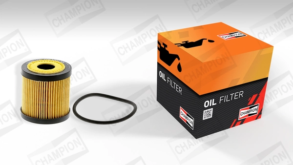 Oil Filter Ecological COF100130E