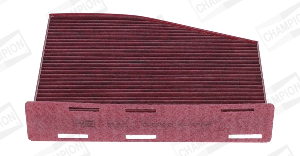 Filter, cabin air BACTERSTOP CCF0303B