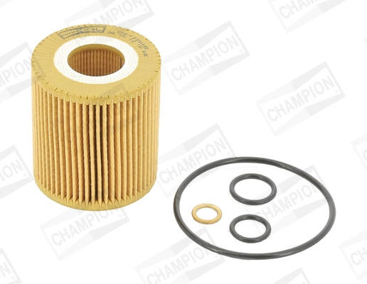 CHAMPION COF100544E Oil Filter