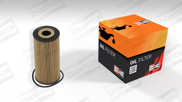 Oil Filter COF100647E