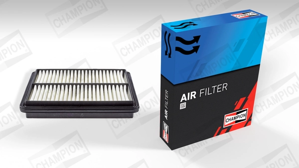 CHAMPION CAF100683P Air Filter