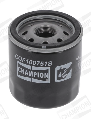 Oil Filter COF100751S