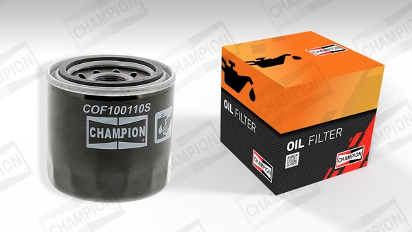 Oil Filter COF100110S