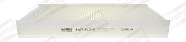 Filter, cabin air CCF0144