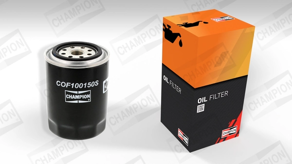 Oil Filter COF100150S