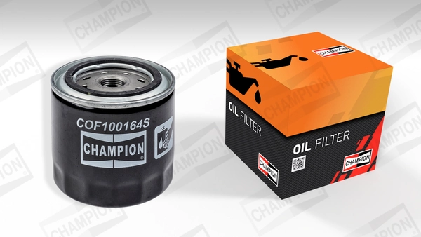 Oil Filter COF100164S