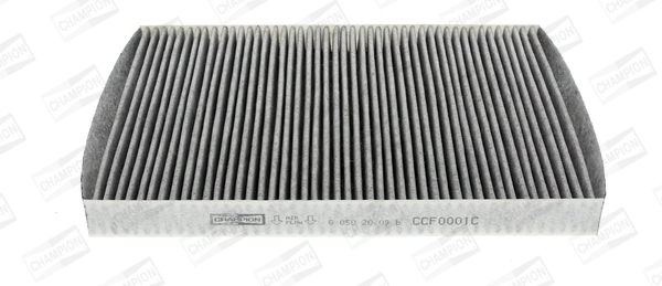 Filter, cabin air CCF0001C