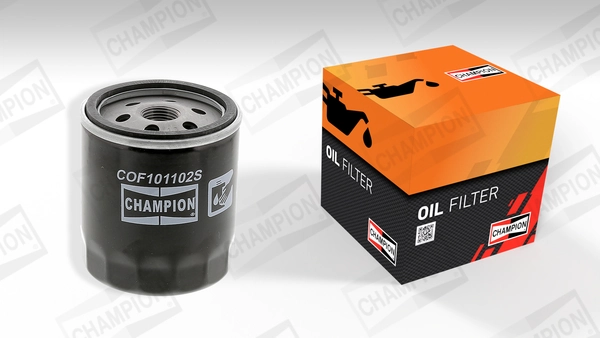 Oil Filter COF101102S