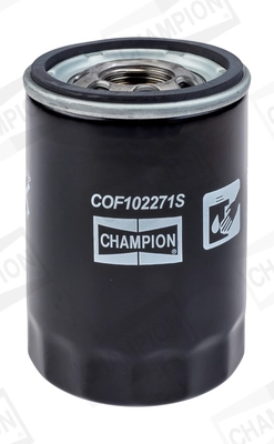Oil Filter COF102271S