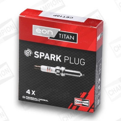 Spark Plug EON TITAN CET10P