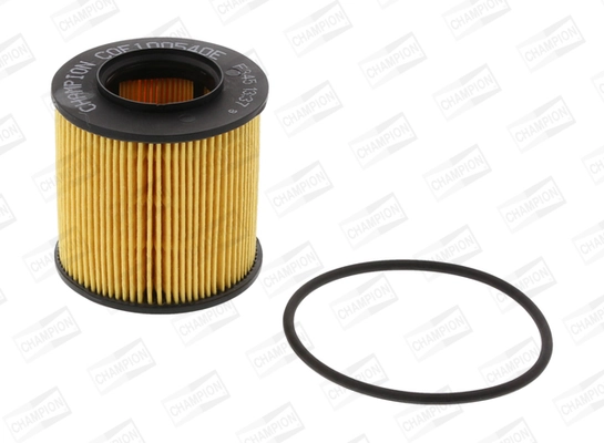Oil Filter Ecological COF100540E