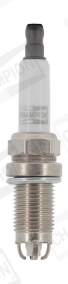 Spark Plug COPPER PLUS OE267