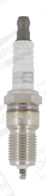 Spark Plug COPPER PLUS OE011/T10