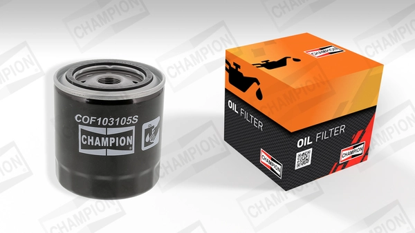 Oil Filter COF103105S