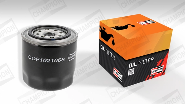 Oil Filter COF102106S