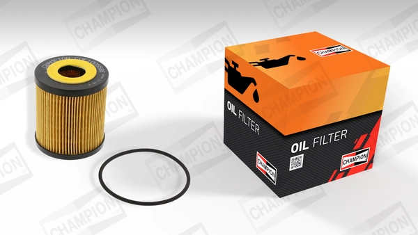 Oil Filter Ecological COF100558E