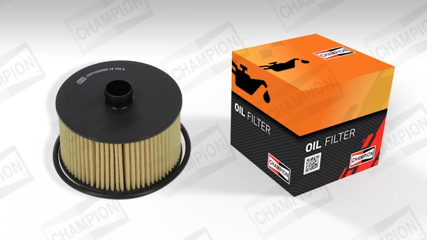 Oil Filter COF100695E