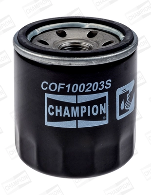 Oil Filter COF100203S