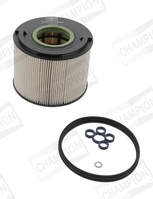 Fuel Filter CFF101563