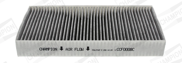 Filter, cabin air CCF0008C