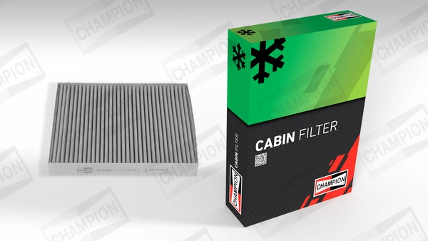 Filter, cabin air CCF0480C