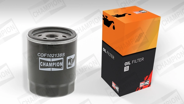 Oil Filter COF102138S