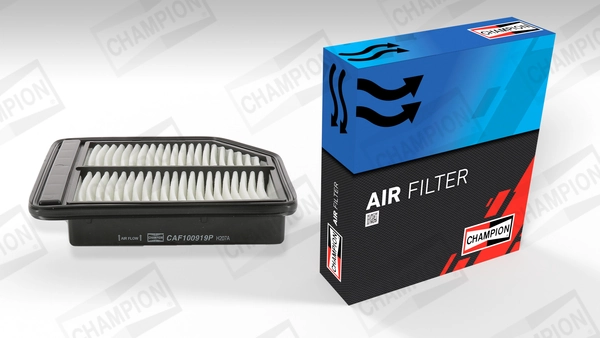 CHAMPION CAF100919P Air Filter