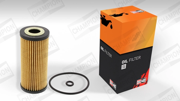 Oil Filter Ecological COF100512E