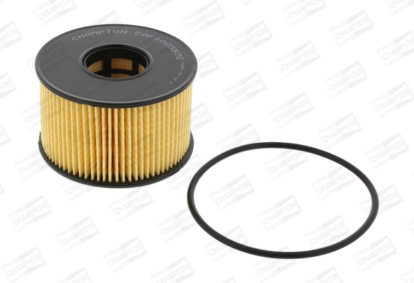 Oil Filter Ecological COF100557E
