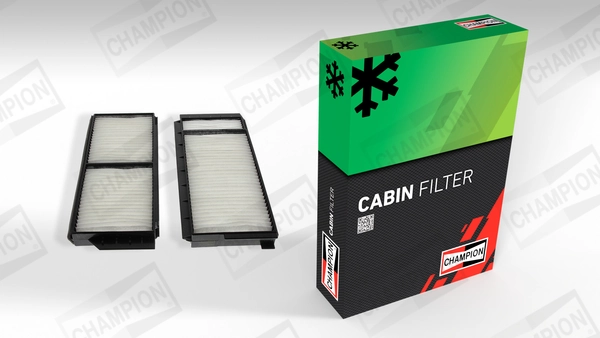 空调滤清器 CCF0129