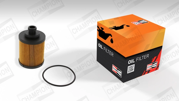 Oil Filter Ecological COF100578E