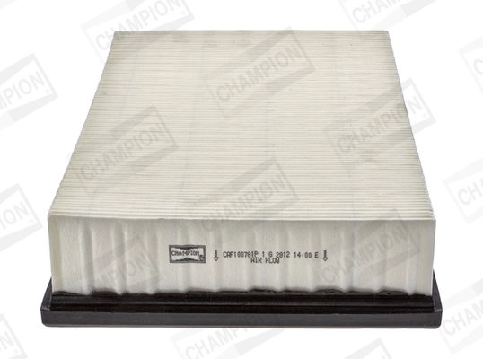 CHAMPION CAF100781P Air Filter